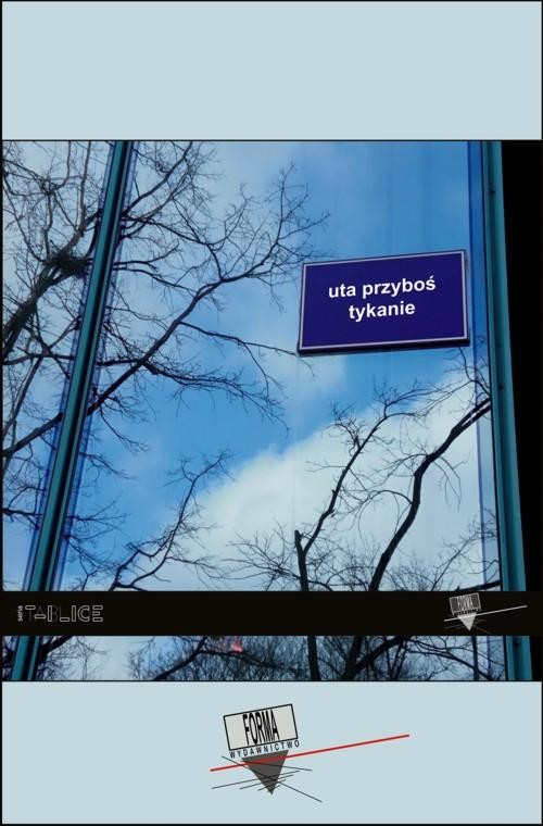 okładka Tykanie ebook | pdf | Uta Przyboś
