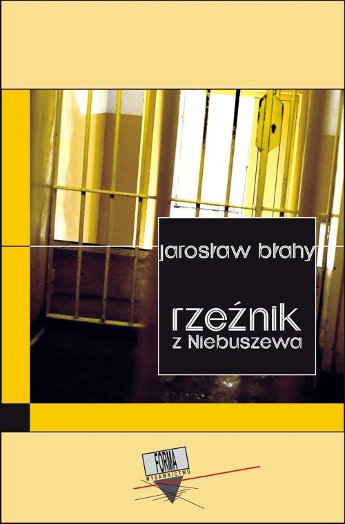okładka Rzeźnik z Niebuszewa ebook | epub, mobi | Jarosław Błahy
