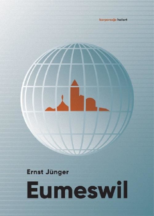 okładka Eumeswil ebook | epub, mobi | Ernst Jünger