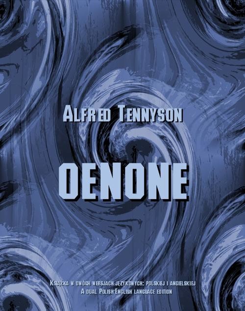 okładka Oenone ebook | epub, mobi | Alfred Tennyson