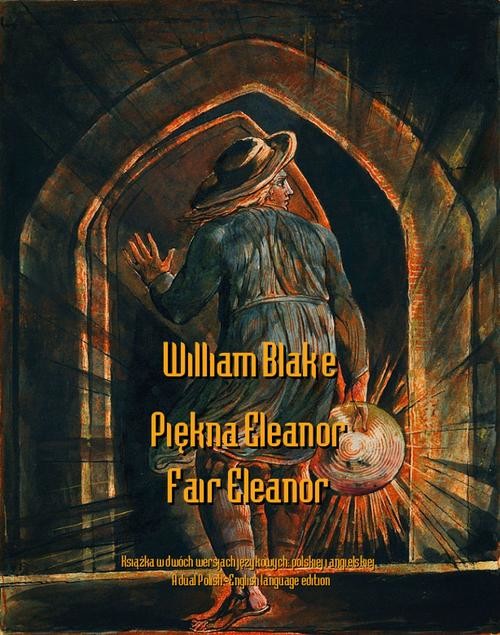 okładka Piękna Eleanor. Fair Elenor ebook | epub, mobi | William Blake