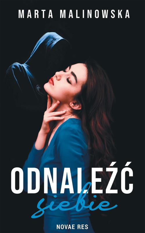 okładka Odnaleźć siebie ebook | epub, mobi | Marta Malinowska