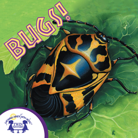 okładka Know-It-Alls! Bugs audiobook | MP3 | Christopher Nicholas