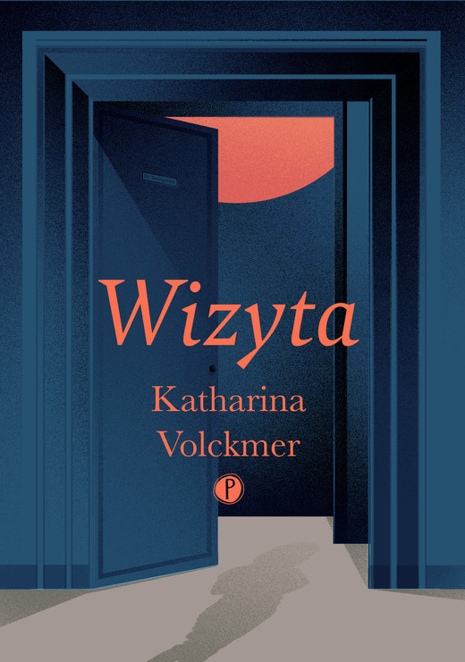 okładka Wizyta ebook | epub, mobi | Katharina Volckmer