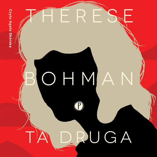 okładka Ta druga audiobook | MP3 | Therese Bohman