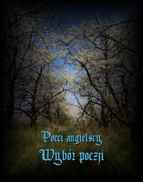 okładka Poeci angielscy ebook | epub, mobi | Opracowania Zbiorowe
