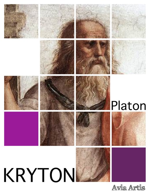 okładka Kryton ebook | epub, mobi | Platon