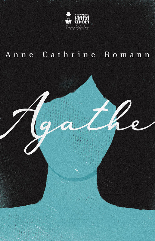 okładka Agathe ebook | epub, mobi | Anne Cathrine Bomann