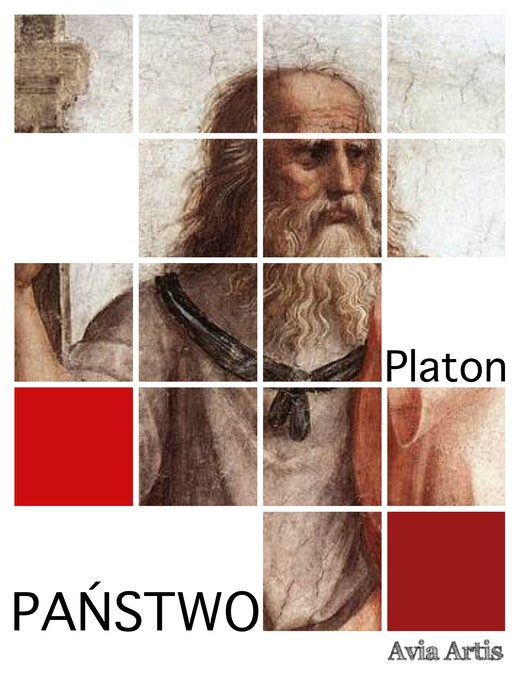 okładka Państwo ebook | epub, mobi | Platon
