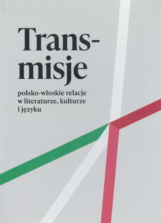 okładka Trans-misje ebook | epub, mobi | Opracowania Zbiorowe
