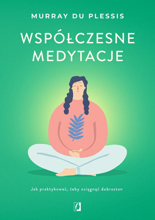 okładka Współczesne medytacje ebook | epub, mobi | Murray du Plessis
