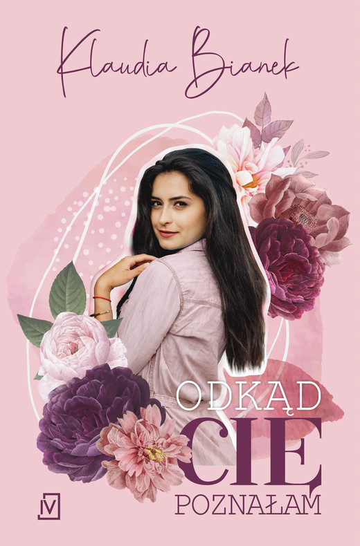 okładka Odkąd Cię poznałam ebook | epub, mobi | Klaudia Bianek