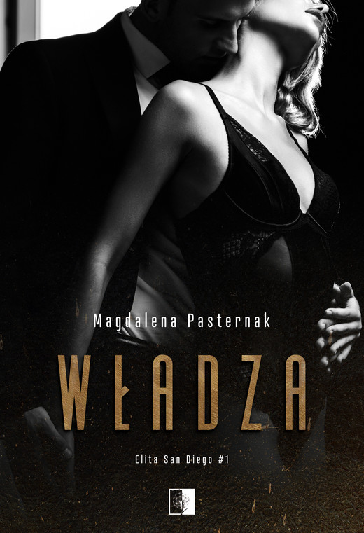 okładka Władza ebook | epub, mobi | Magdalena Pasternak