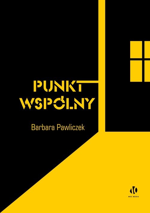 okładka Punkt wspólny książka | Barbara Pawliczek
