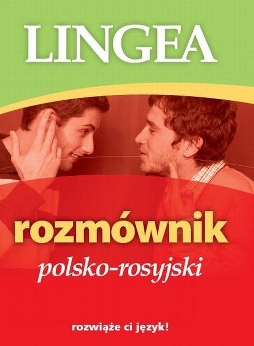 okładka Rozmównik polsko-rosyjski ebook | epub, mobi | Lingea