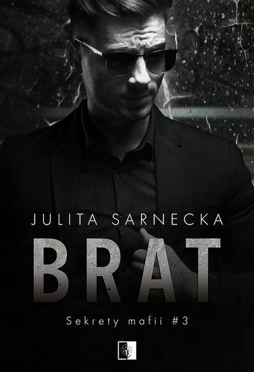 okładka Brat ebook | epub, mobi | Julita Sarnecka