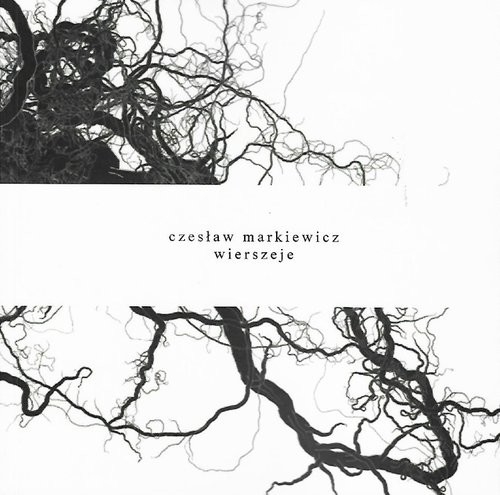 okładka Wierszeje książka | Czesław Markiewicz