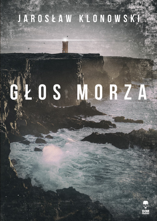 okładka Głos morza ebook | epub, mobi | Jarosław Klonowski