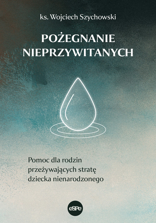okładka Pożegnanie nieprzywitanych ebook | epub, mobi | Wojciech Szychowski