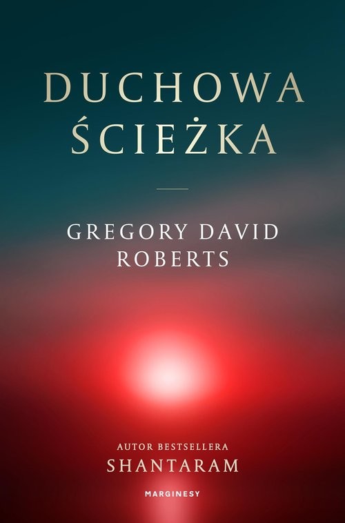 okładka Duchowa Ścieżka książka | Roberts GregoryDavid
