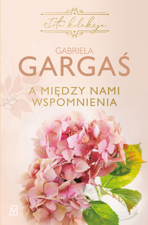 okładka A między nami wspomnienia ebook | epub, mobi | Gabriela Gargaś