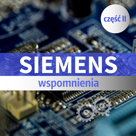 okładka Wspomnienia z mego życia. Autobiografia Wernera Siemensa. Część 2 audiobook | MP3 | Siemens Werner