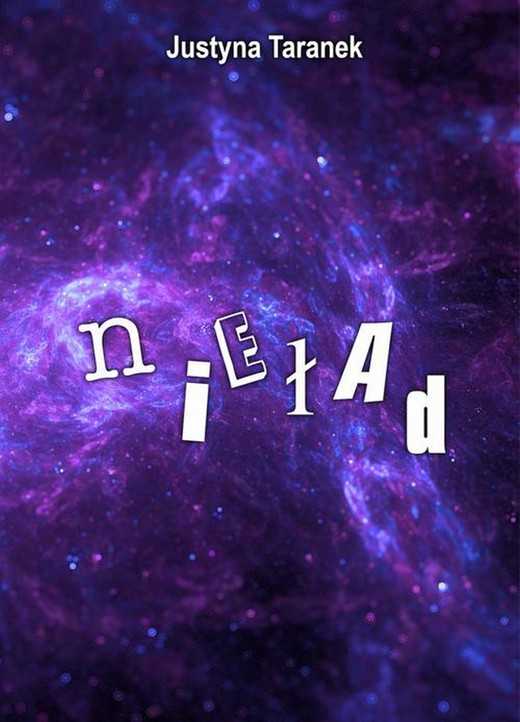 okładka Nieład ebook | epub, mobi, pdf | Justyna Taranek