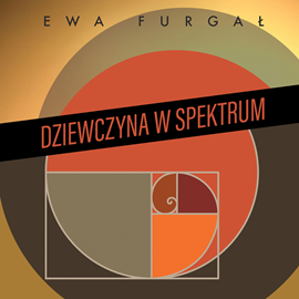 okładka Dziewczyna w spektrum audiobook | MP3 | Ewa Furgał