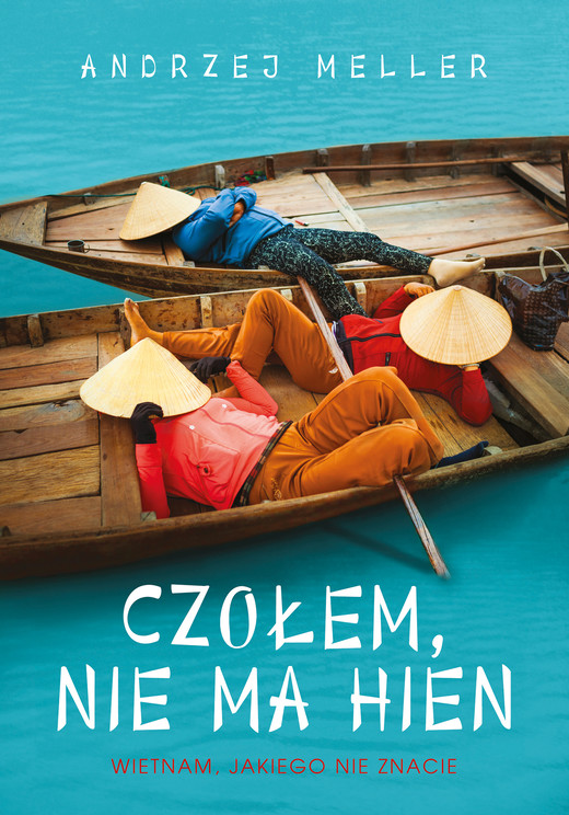 okładka Czołem, nie ma hien ebook | epub, mobi | Andrzej Meller