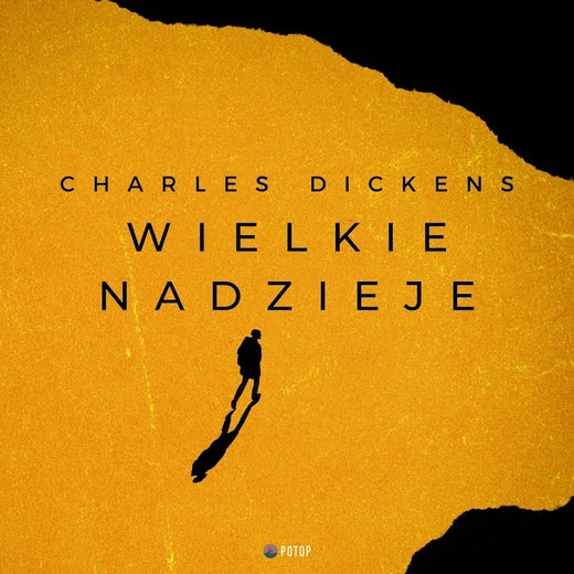 okładka Wielkie nadzieje audiobook | MP3 | Charles Dickens