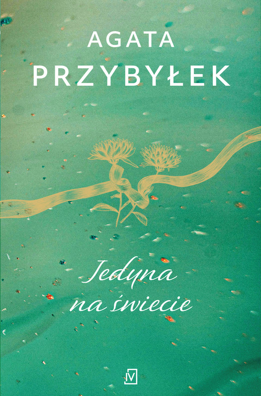 okładka Jedyna na świecie ebook | epub, mobi | Agata Przybyłek