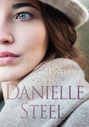 okładka Podróż książka | Danielle Steel