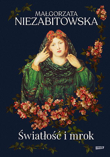 okładka Światłość i mrok
 książka | Małgorzata Niezabitowska