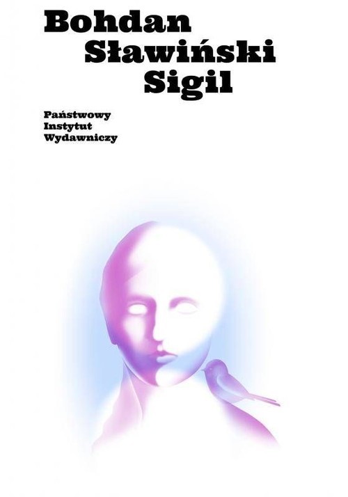 okładka Sigil książka | Bohdan Sławiński