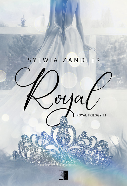 okładka Royal ebook | epub, mobi | Sylwia Zandler