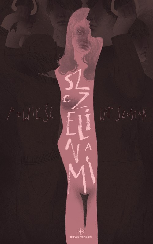 okładka Szczelinami książka | Wit Szostak