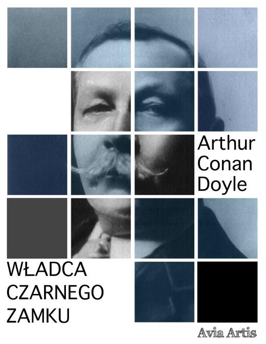 okładka Władca Czarnego zamku ebook | epub, mobi | Arthur Conan Doyle