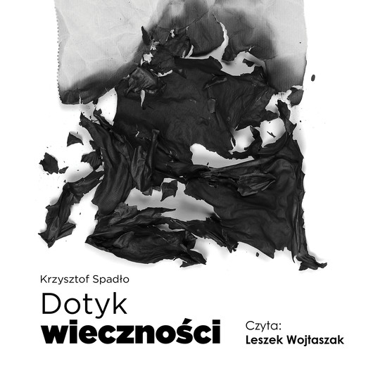 okładka Dotyk wieczności audiobook | MP3 | Krzysztof Spadło