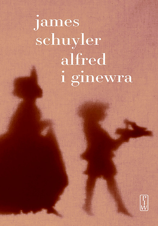 okładka Alfred i Ginewra ebook | epub, mobi | Schuyler James