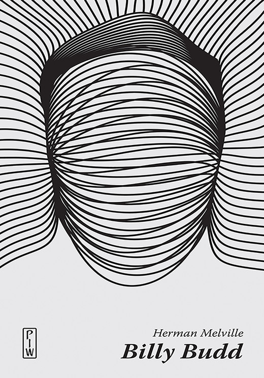 okładka Billy Budd ebook | epub, mobi | Herman Melville