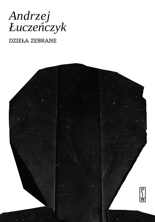 okładka Dzieła zebrane ebook | epub, mobi | Andrzej Łuczeńczyk