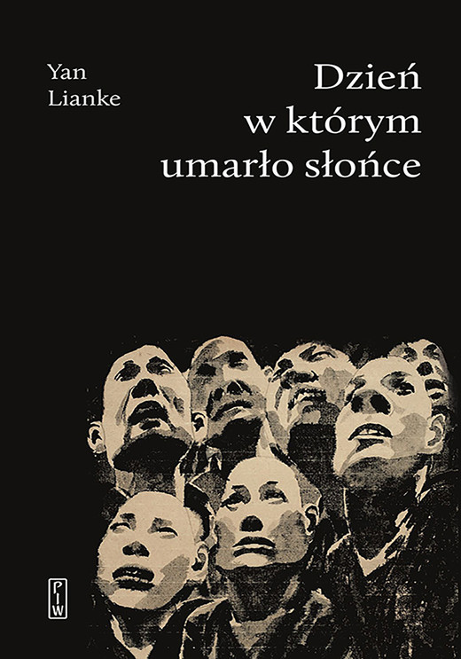 okładka Dzień, w którym umarło słońce ebook | epub, mobi | Yan Lianke