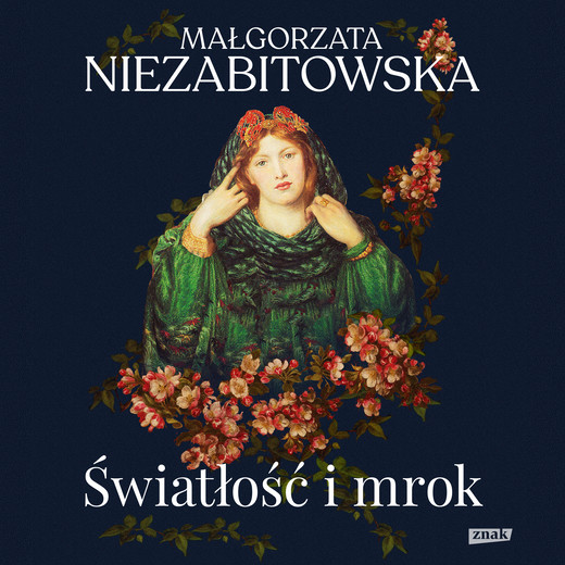 okładka Światłość i mrok audiobook | MP3 | Małgorzata Niezabitowska