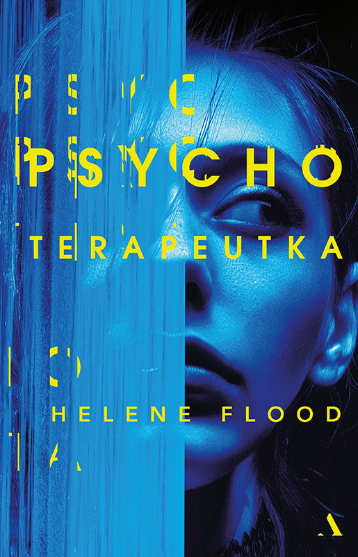 okładka Psychoterapeutka ebook | epub, mobi | Helene Flood