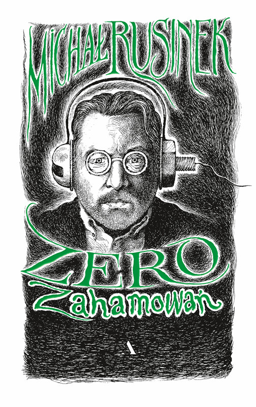 okładka Zero zahamowań ebook | epub, mobi | Michał Rusinek