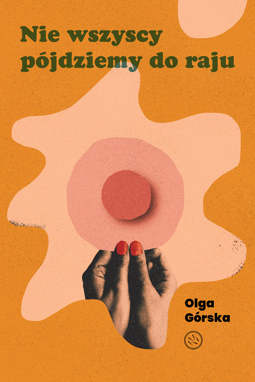 okładka Nie wszyscy pójdziemy do rau ebook | epub, mobi | Olga Górska
