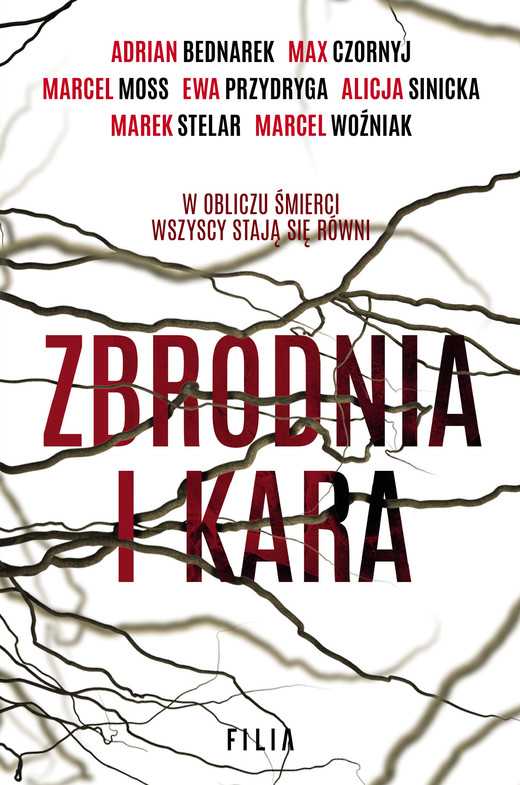 okładka Zbrodnia i kara ebook | epub, mobi | Praca Zbiorowa