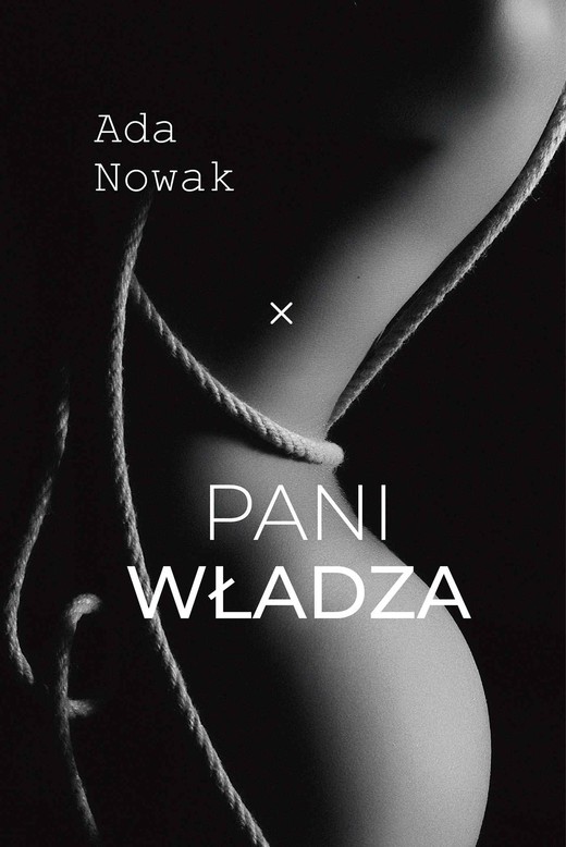 okładka Pani władza ebook | epub, mobi | Ada Nowak
