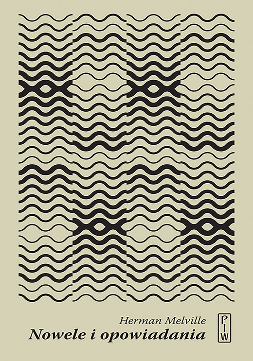 okładka Nowele i opowiadania ebook | epub, mobi | Herman Melville