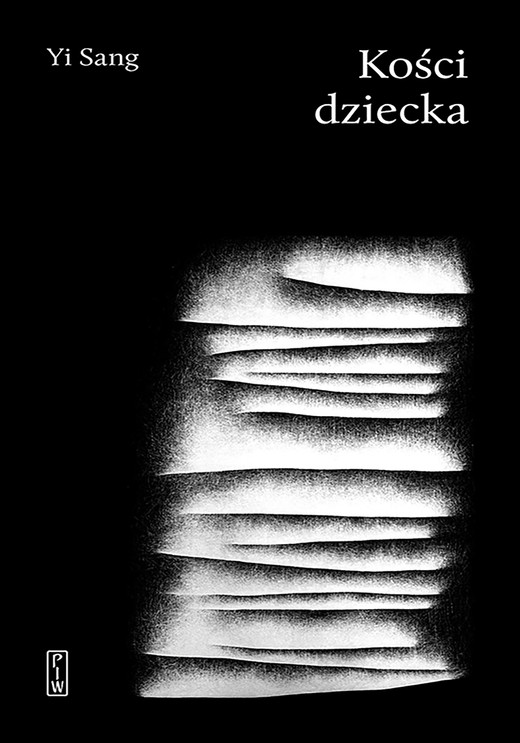 okładka Kości dziecka ebook | epub, mobi | Yi Sang